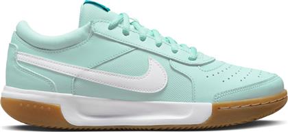 Nike Nikecourt Air Zoom Lite 3 Γυναικεία Παπούτσια Τένις για Χωμάτινα Γήπεδα Μπλε από το E-tennis