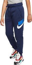 Nike Παντελόνι Φόρμας για Αγόρι Navy Μπλε από το Cosmos Sport