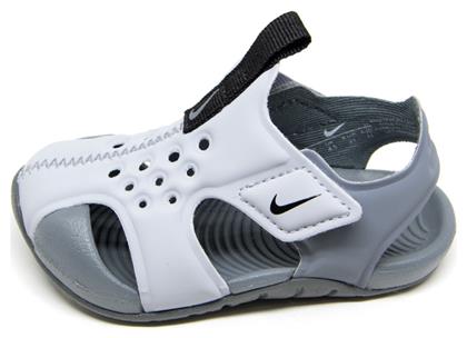 Nike Παιδικά Παπουτσάκια Θαλάσσης για Αγόρι Sunray Protect 2 TD Γκρι από το Modivo