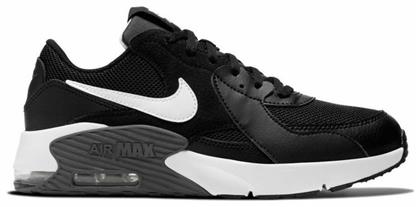 Nike Παιδικά Sneakers Air Max Excee Black / White / Dark Grey από το Modivo