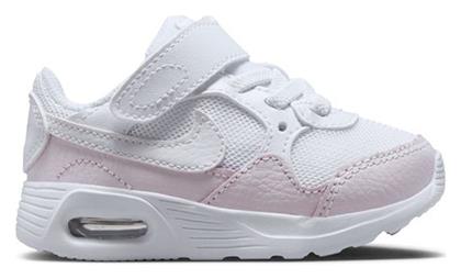 Nike Air Max Mountain White / Foam Pink