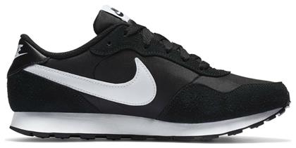 Nike Παιδικά Sneakers MD Valiant Black / White