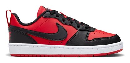 Nike Παιδικά Sneakers Red / Black / White από το Outletcenter