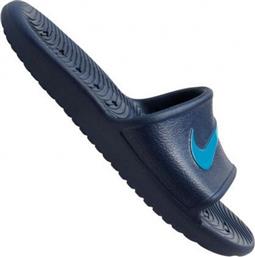 Nike Παιδικές Σαγιονάρες Slides Navy Μπλε Kawa Shower από το Outletcenter