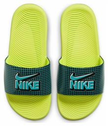 Nike Παιδικές Σαγιονάρες Slides Πολύχρωμες Kawa