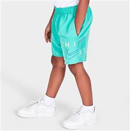 Nike Παιδικό Μαγιό Βερμούδα / Σορτς Τιρκουάζ
