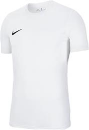 Nike Παιδικό T-shirt Λευκό από το MybrandShoes