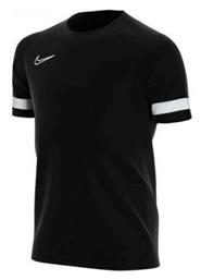 Nike Παιδικό T-shirt Μαύρο