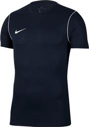Nike Παιδικό T-shirt Navy Μπλε από το MybrandShoes
