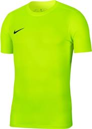 Nike Παιδικό T-shirt Πράσινο