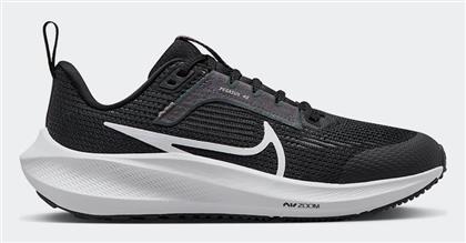 Nike Pegasus Black / White