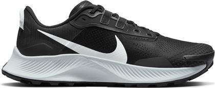 Nike Pegasus Trail 3 Ανδρικά Αθλητικά Παπούτσια Trail Running Black / Dark Smoke Grey / Pure Platinum από το Spartoo