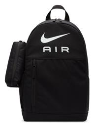 Nike Πλάτης Μαύρη