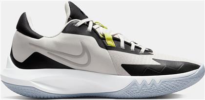 Nike Precision 6 Χαμηλά Μπασκετικά Παπούτσια Phantom /