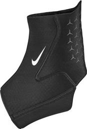 Nike Pro 3.0 Επιστραγαλίδα σε Μαύρο χρώμα