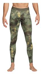 Nike Pro Dri-fit Ανδρικό Αθλητικό Κολάν Μακρύ