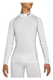 Nike Pro Dri-Fit Ισοθερμική Μπλούζα