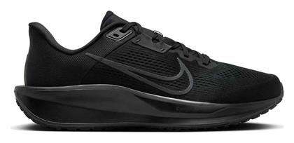 Nike Quest 6 Ανδρικά Αθλητικά Παπούτσια Running Μαύρα από το Siontis Athletics