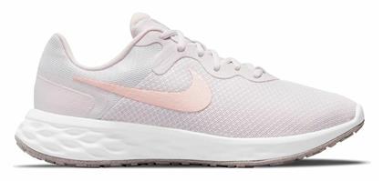 Nike Revolution 6 Next Nature Γυναικεία Running Light Violet / Champagne / White από το Outletcenter