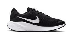 Nike Revolution 7 Γυναικεία Running Μαύρα