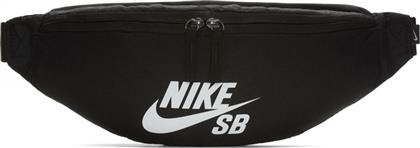 Nike Sb Heritage Skate Black από το Cosmossport