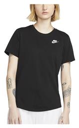 Nike Sportswear Club Essentials T-Shirt από το E-tennis