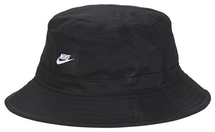 Nike Sportswear Core Υφασμάτινo Καπέλο Bucket