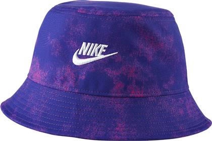 Nike Sportswear Υφασμάτινo Ανδρικό Καπέλο Στυλ Bucket Lapis DC3966-430 από το Cosmos Sport