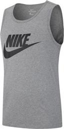 Nike Sportswear Grey από το Cosmos Sport