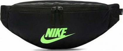 Nike Sportswear Heritage Black από το SportsFactory
