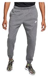 Nike Sportswear Jogger Παντελόνι Γκρι από το SportsFactory