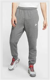 Nike Sportswear Jogger Παντελόνι Γκρι