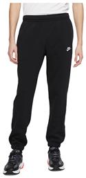 Nike Sportswear Jogger Παντελόνι Μαύρο από το Siontis Athletics