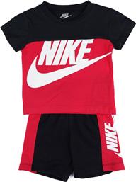 Nike Sportswear T-Shirt & Shorts Set 2τμχ