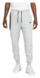 Nike Sportswear Tech Jogger Παντελόνι Γκρι από το E-tennis