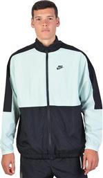 Nike Sportswear Woven Black/White από το Sneaker10