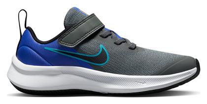 Nike Star Runner 3 Running Iron Grey / Black από το E-tennis