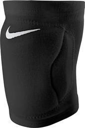 Nike Streak N.VP.07-001 Επιγονατίδες Βόλεϊ Ενηλίκων Μαύρες από το Zakcret Sports