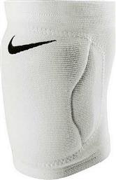 Nike Streak N.VP.07-100 Επιγονατίδες Βόλεϊ Ενηλίκων / Παιδικές Λευκές από το Zakcret Sports