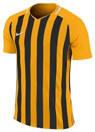 Nike Striped Division III Ανδρική Φανέλα Ποδοσφαίρου από το MybrandShoes