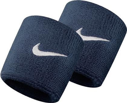 Nike Swoosh N.NN.04-416 Αθλητικά Περικάρπια Μπλε από το MybrandShoes