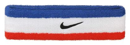 Nike Swoosh Αθλητικό Περιμετώπιο Πολύχρωμο από το MybrandShoes