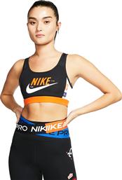 Nike Swoosh Icon Clash Black από το Cosmossport