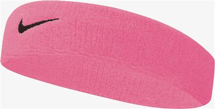 Nike Swoosh N.000.1544-677 Αθλητικό Περιμετώπιο Ροζ από το MybrandShoes