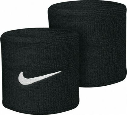 Nike Swoosh N.NN.04-010 Αθλητικά Περικάρπια Μαύρα