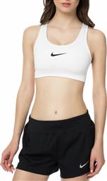 Nike Swoosh Sports Bra 842398-100 από το Cosmossport