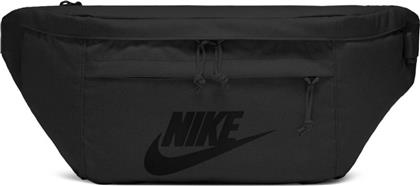 Nike Tech Τσαντάκι Μέσης Μαύρο από το Cosmossport
