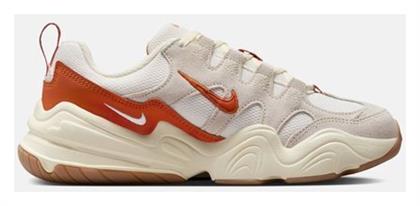 Nike Tech Hera Γυναικεία Sneakers Λευκά από το Outletcenter