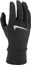 Nike Therma Fit Fleece Ανδρικά Αθλητικά Γάντια Τρεξίματος από το MybrandShoes