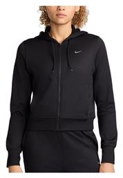 Nike Therma-fit Φούτερ με Κουκούλα